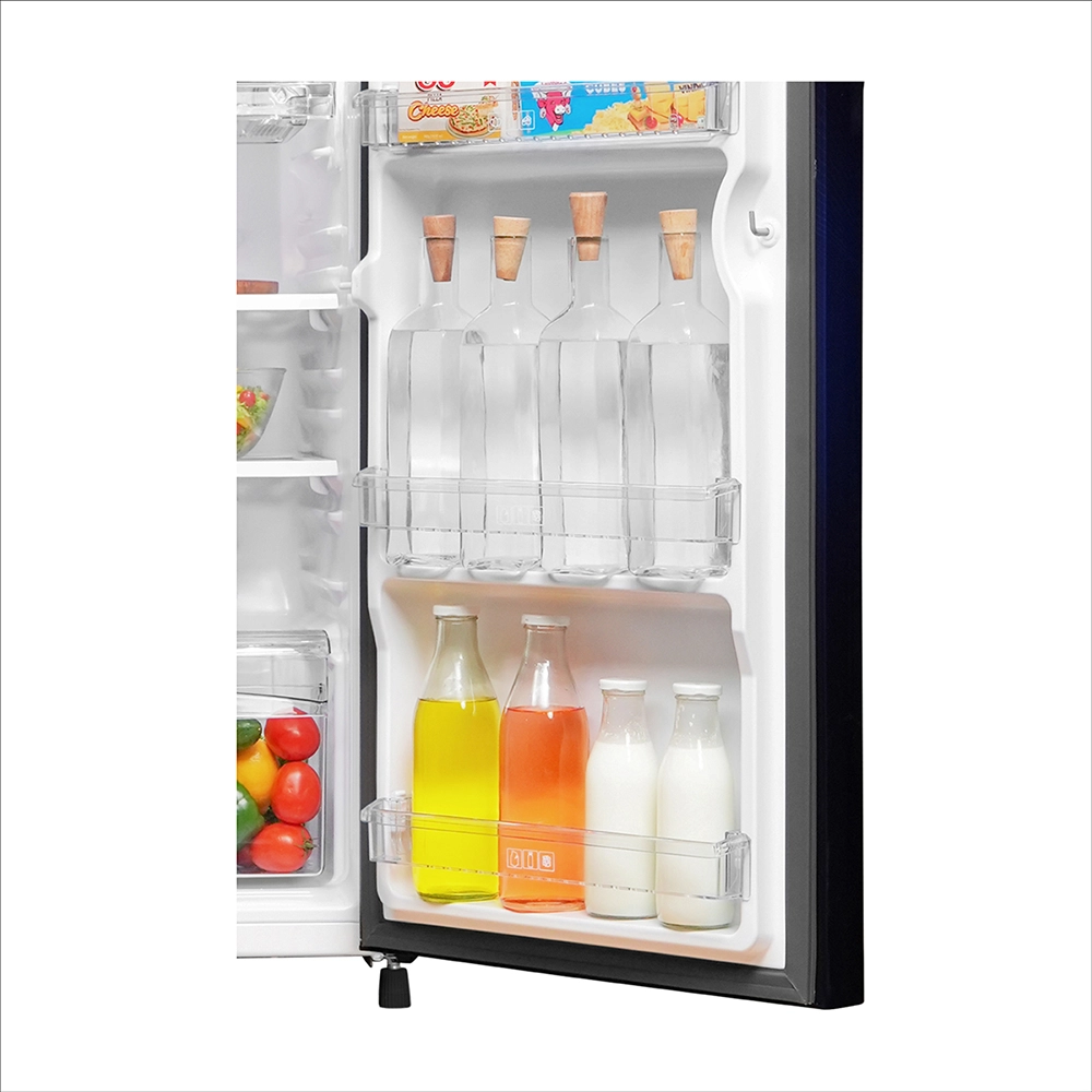 Haier 190L 1 Star Direct Cool Refrigerator